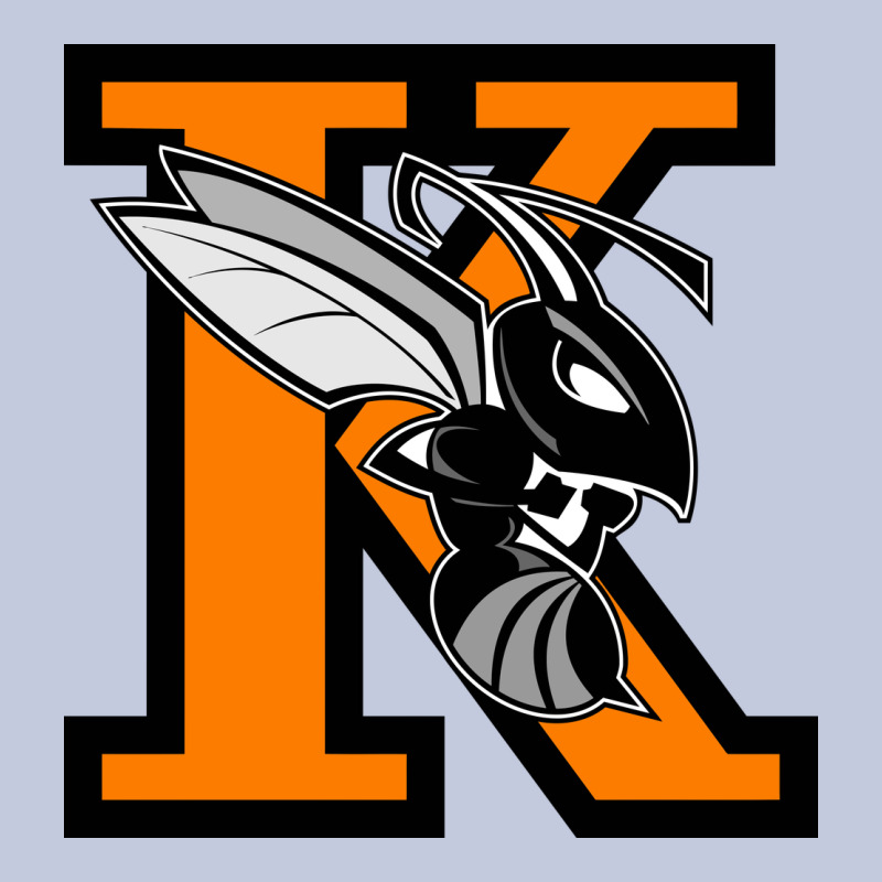 Kalamazoo College Long Sleeve Tee by artisFamous | Teevron