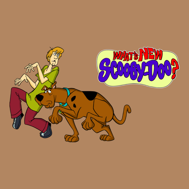 Scooby Doo Long Sleeve Tee by artisFamous | Teevron