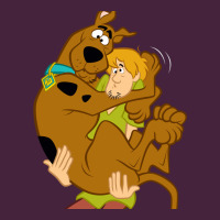 Scooby Doo And Shaggy Long Sleeve Tee | Teevron