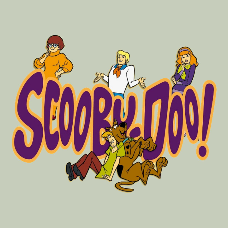 Scooby-doo Long Sleeve Tee by artisFamous | Teevron