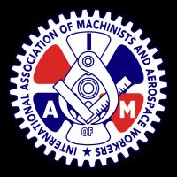 Association Of Machinists And Aerospace Workers Classic Long Sleeve Tee | Teevron