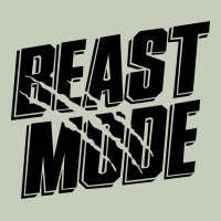 Beast Mode Classic Long Sleeve Tee | Teevron