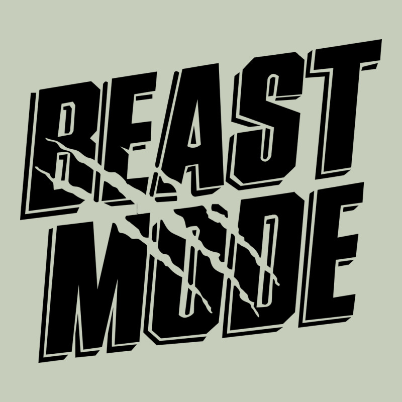 Beast Mode Classic Long Sleeve Tee by artisFamous | Teevron