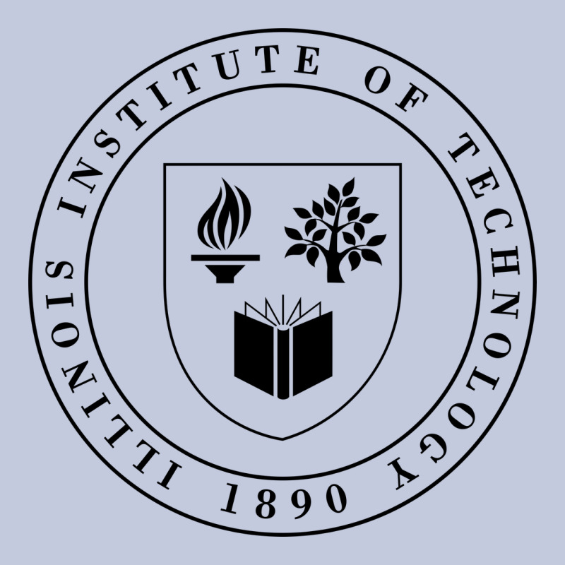 Illinois Institute Of Technology College Long Sleeve Tee by artisFamous | Teevron