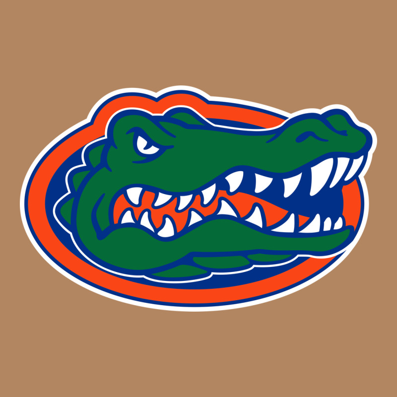 Gators Gator Long Sleeve Tee by artisFamous | Teevron