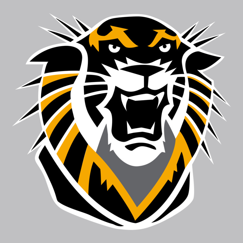 Fort Hays Tigers Long Sleeve Tee by artisFamous | Teevron