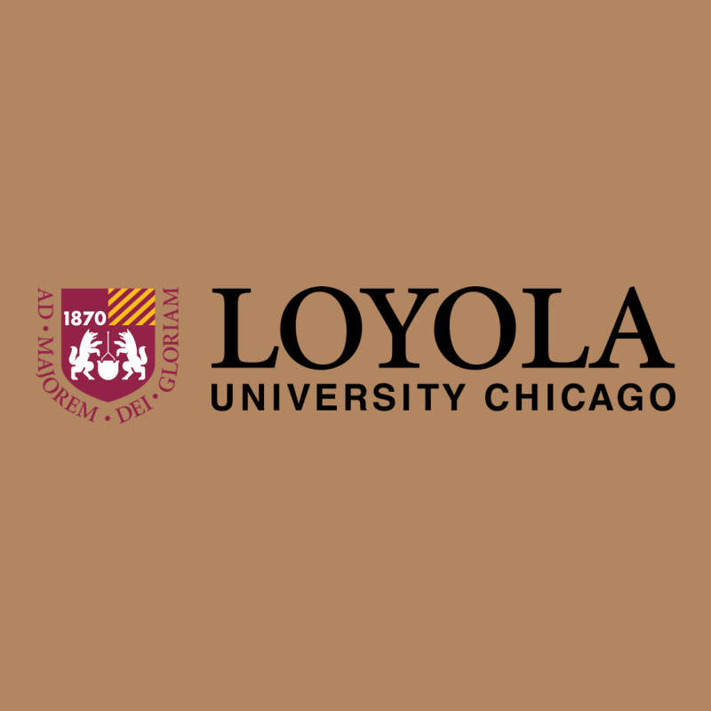 Loyola College Chicago Long Sleeve Tee by artisFamous | Teevron