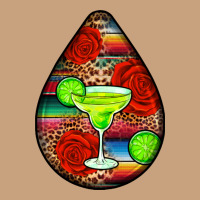 Mexican Teardrop  4 Vintage Tee | Teevron