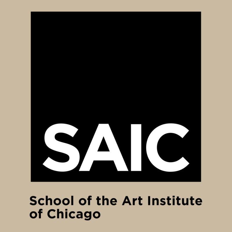 School Of The Art Institute Of Chicago College Long Sleeve Tee by artisFamous | Teevron