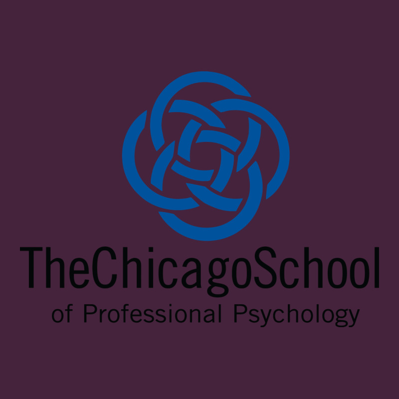 The Chicago School Of Professional Psychology Long Sleeve Tee by artisFamous | Teevron