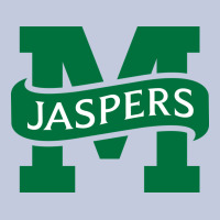 Manhattan Jaspers Long Sleeve Tee | Teevron