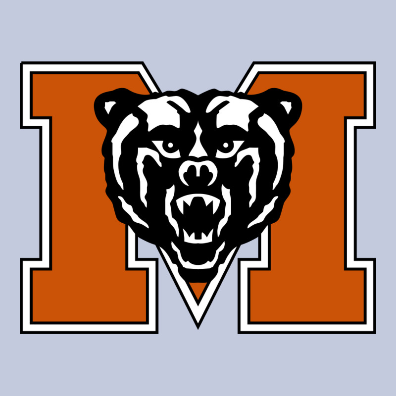 Mercer Bears Long Sleeve Tee by artisFamous | Teevron