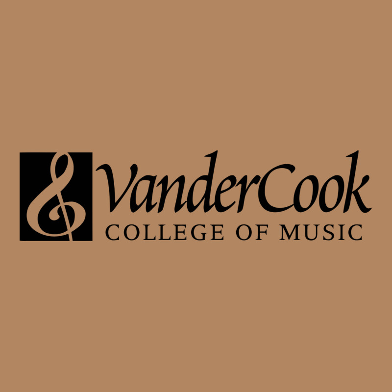Vandercook College Of Music Long Sleeve Tee by artisFamous | Teevron