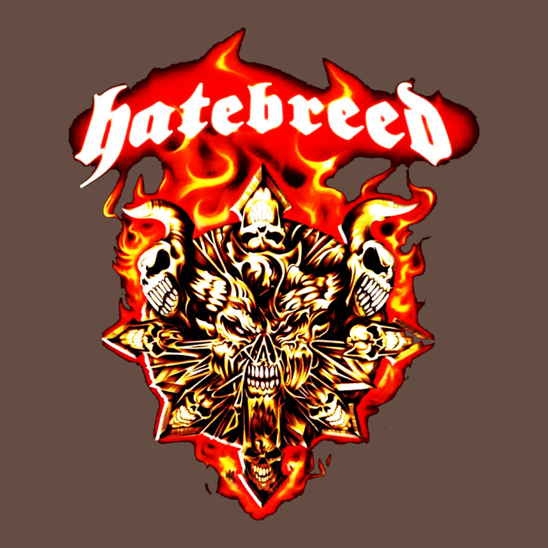 Hatebreed 3 Long Sleeve Tee by artisFamous | Teevron