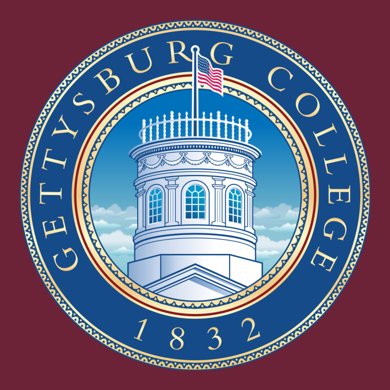 Gettysburg College Long Sleeve Tee by artisFamous | Teevron