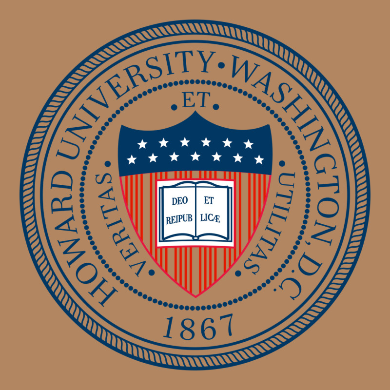 Howard University Long Sleeve Tee by artisFamous | Teevron