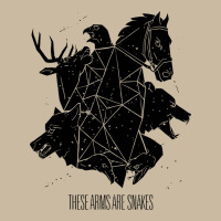 These Arms Are Snakes Long Sleeve Tee | Teevron