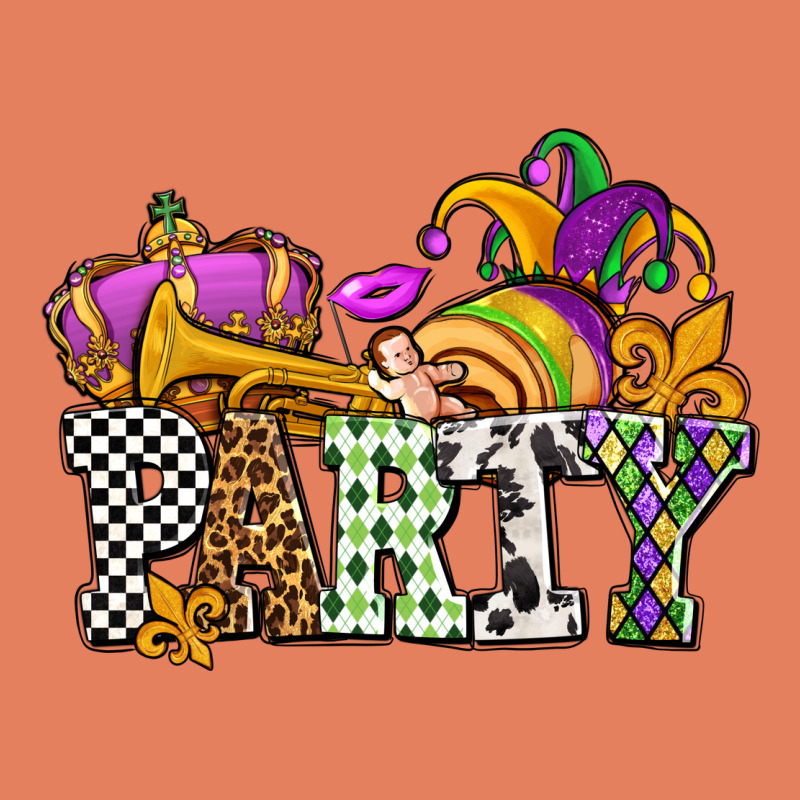 Mardi Gras  Party Olivia Classic Tee by OliviaCreatesArt | Teevron