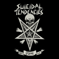 Suicidal Tendencies Long Sleeve Tee | Teevron
