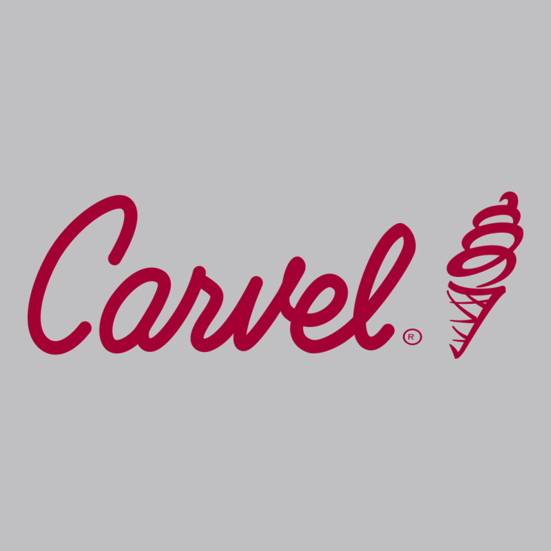 Carvel (ice Cream) Cafe Long Sleeve Tee by artisFamous | Teevron