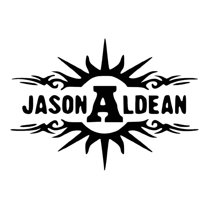 Jason Aldean Long Sleeve Tee by artisFamous | Teevron