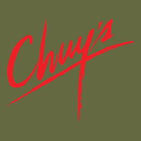Chuy's Cafe Long Sleeve Tee | Teevron