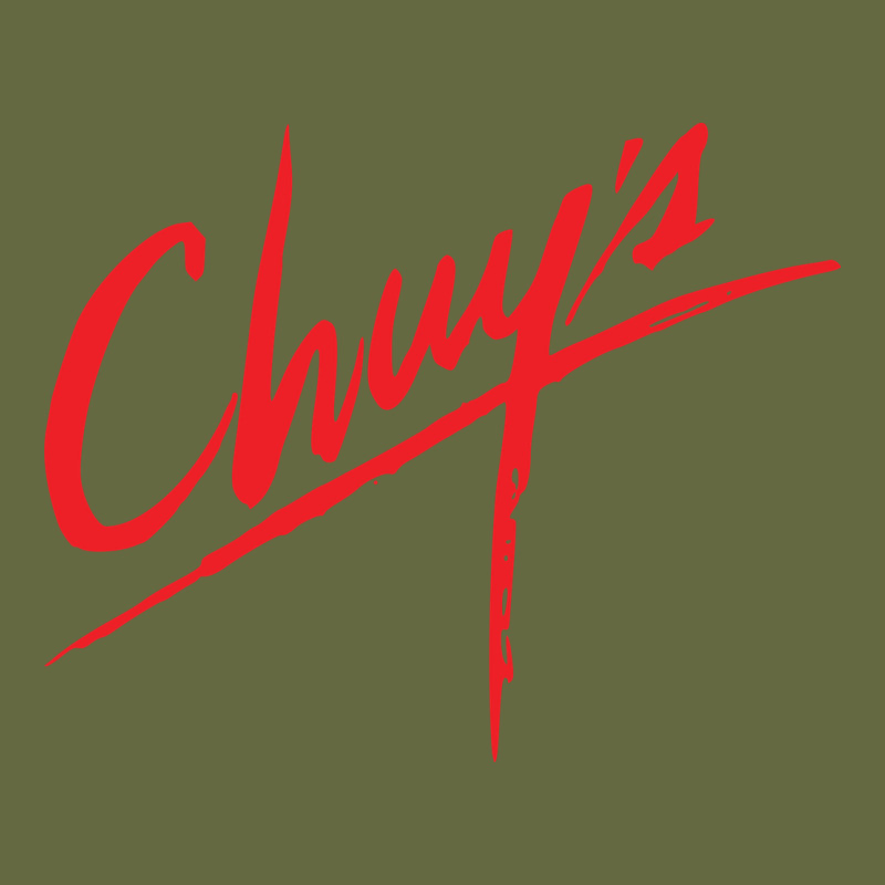 Chuy's Cafe Long Sleeve Tee by artisFamous | Teevron