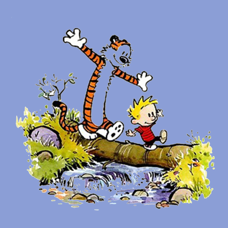 Calvin And Hobbes Bill Watterson Long Sleeve Tee by artisFamous | Teevron