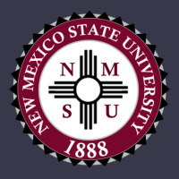 Nmsu Seal Long Sleeve Tee | Teevron