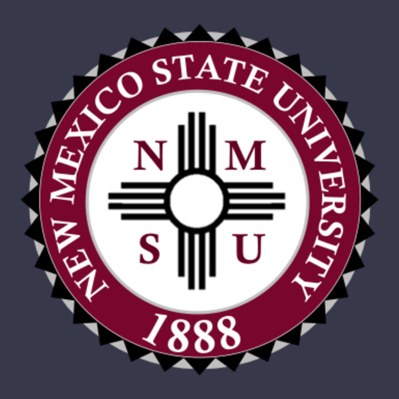 Nmsu Seal Long Sleeve Tee by artisFamous | Teevron
