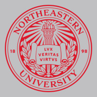 Northeastern University Long Sleeve Tee | Teevron