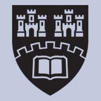 Northumbria University New Coat Of Arms Long Sleeve Tee | Teevron