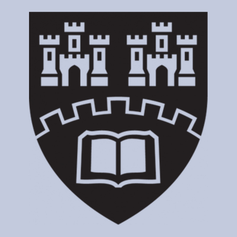 Northumbria University New Coat Of Arms Long Sleeve Tee by artisFamous | Teevron