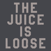 The Juice Is Loose Funny Long Sleeve Tee | Teevron