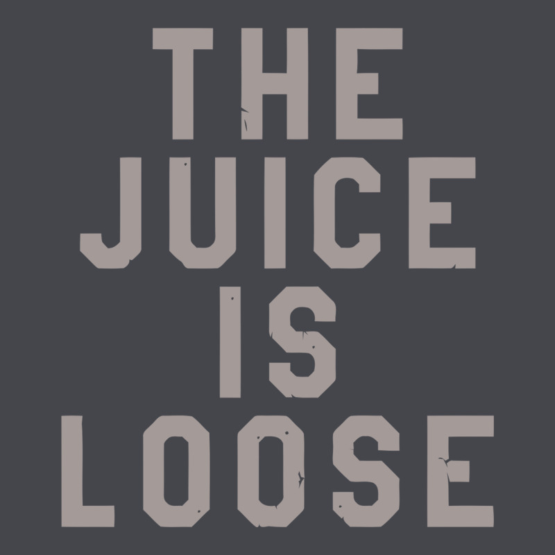 The Juice Is Loose Funny Long Sleeve Tee by artisFamous | Teevron
