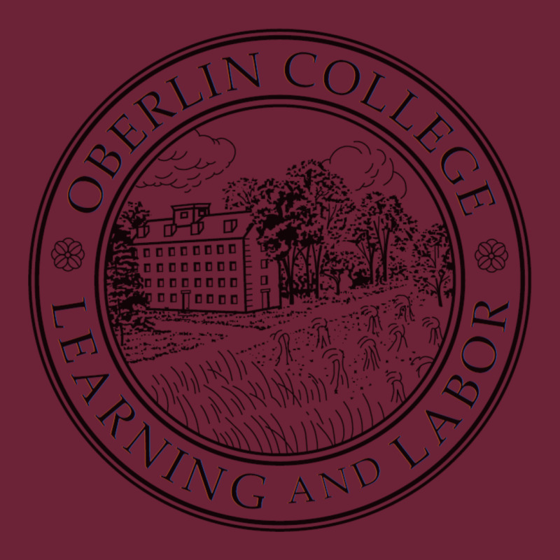 Oberlin College, Oberlin, Oh, Long Sleeve Tee by artisFamous | Teevron
