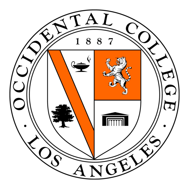 Occidental College Long Sleeve Tee by artisFamous | Teevron