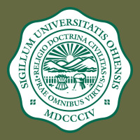 Ohio University Long Sleeve Tee | Teevron