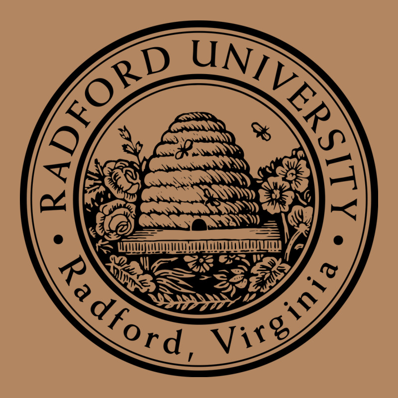 Radford University Long Sleeve Tee by artisFamous | Teevron