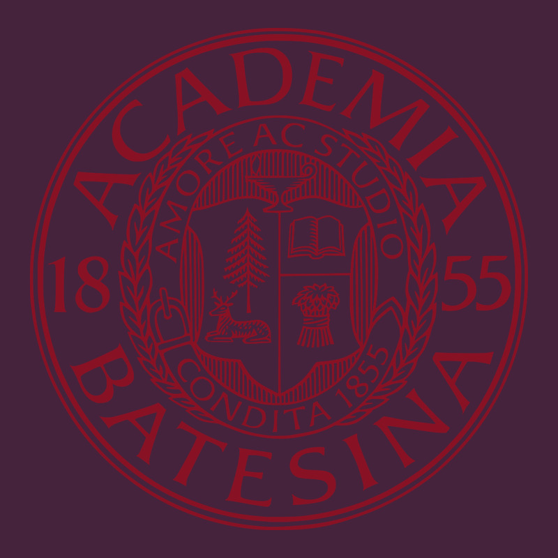 Seal Bates College Long Sleeve Tee by artisFamous | Teevron