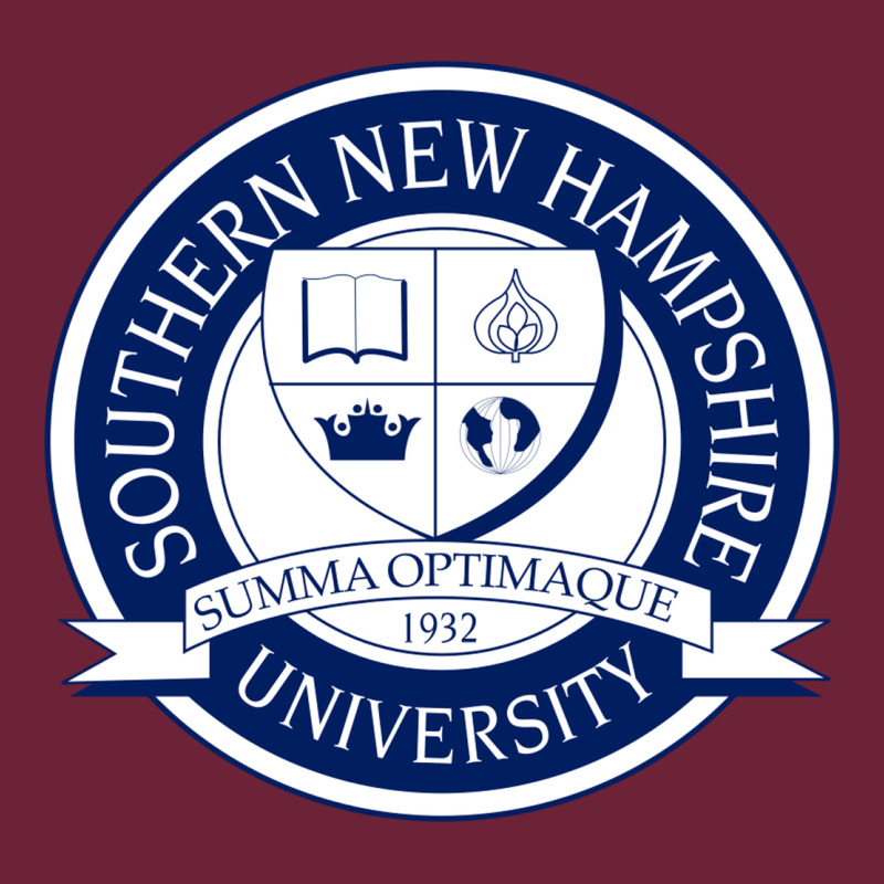Southern New Hampshire University Long Sleeve Tee by artisFamous | Teevron
