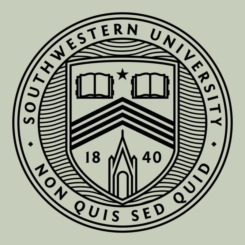 Southwestern University Long Sleeve Tee by artisFamous | Teevron
