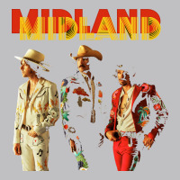 Midland Long Sleeve Tee | Teevron