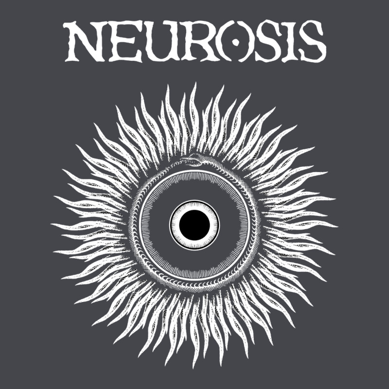 Neurosis Long Sleeve Tee by artisFamous | Teevron