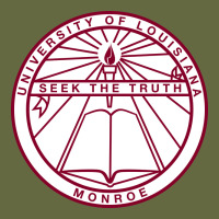 University Of Louisiana At Monroe Long Sleeve Tee | Teevron