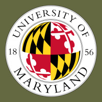 University Of Maryland Long Sleeve Tee | Teevron