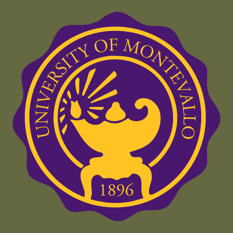 University Of Montevallo Long Sleeve Tee by artisFamous | Teevron