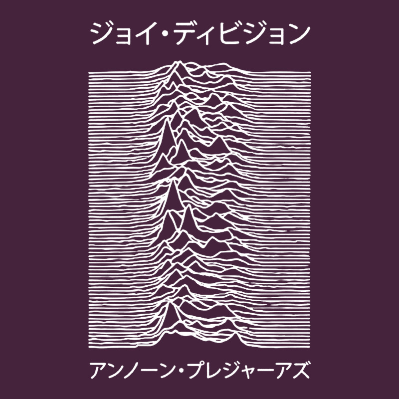 Joy Division Pleasures  Japanese Long Sleeve Tee by artisFamous | Teevron