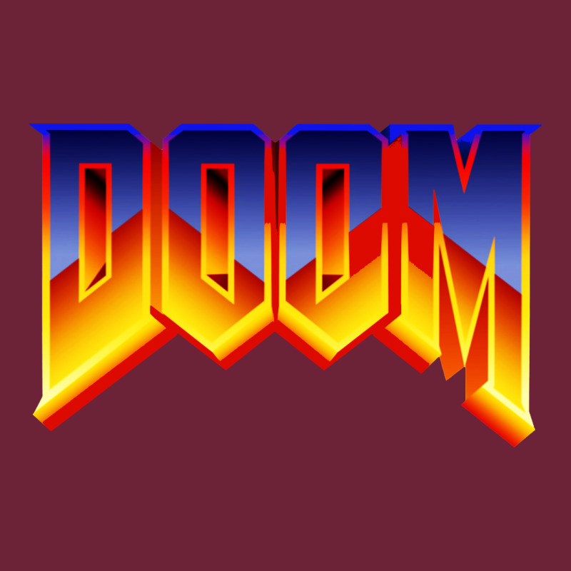 Doom Video Game Long Sleeve Tee by artisFamous | Teevron