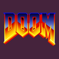 Doom Video Game Long Sleeve Tee | Teevron
